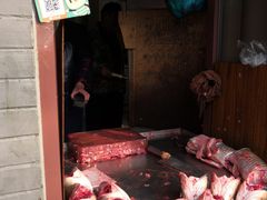 -梅记大块头爆鱼店(乍浦路店)