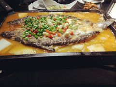 湄公鱼-碳尚烤鱼餐厅(利丰商业中心店)