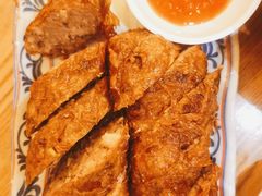 五香肉卷-峇峇娘马来西亚餐厅(望京SOHO店)