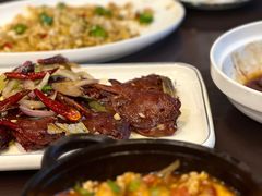 -南北草堂家常菜(晶都店)
