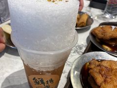 -鲜得来排骨年糕(即墨路店)