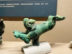 -宁夏博物馆