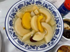 -一口猪海鲜浑锅·东北家常菜