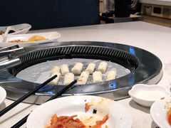 -么子烤肉(化龙池店)