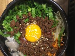 -同堂韩国料理炭火烤肉(彩虹广场店)