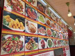 -小铜锣湾海鲜家常菜馆(河西店)