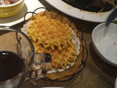 -豪客来牛排(人民东路店)