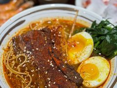 -小川洋风料理(街道口店)