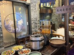 -一味大院•桐庐菜传承店(春江路店)