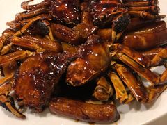 -翠亭酒家(山西南路店)