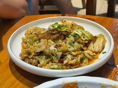 -大家发海鲜城夜排档(华山中路店)