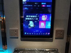 -品秀量贩式KTV(布吉店)