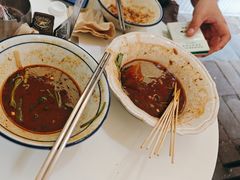 -CowCow其其·牛杂咖啡公司(六运店)