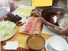 android_upload_pic-蜀留香火锅(白堤路店)