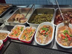 -申阿婆·上海菜(新桥店)