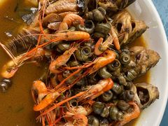 -昆承湖酒家·本帮农家菜