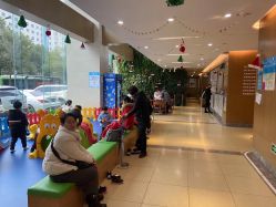 -杭州复旦儿童医院·语言发育迟缓·自闭症干预·注意力训练