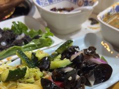 -马记伊源斋涮肉·清真菜(百子湾店)