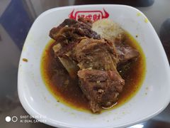 -好成财牛排馆(涂门街总店)