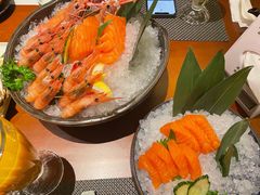 -菊上料理(蜀山银泰百货店)