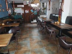大堂-景福宫韩国料理(恒祥北大街店)