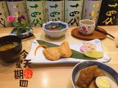 -希望日本料理(保利香槟花园店)