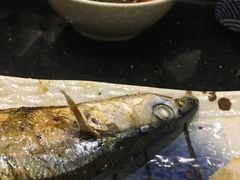 -山屋日式料理屋(宛平88店)