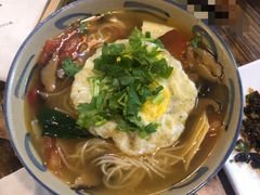 长寿面-云上千禾(水上店)