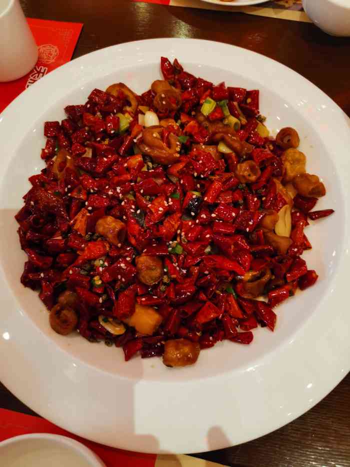 天府食舫(四川大厦店)