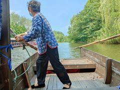 -溱湖国家湿地公园