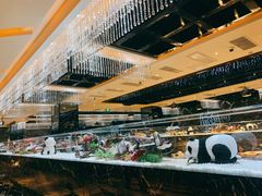 -红辣椒·川菜·火锅(大洋中心店)