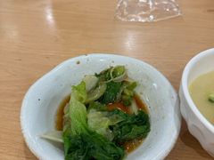 -大师兄·西北小馆(北站缤果空间店)