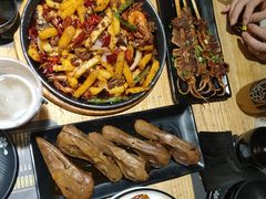 -嘎嘎鸭脑壳(金沙店)