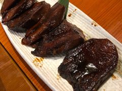 厚切酱烤牛舌-有喜屋·深夜食堂(环宇荟店)
