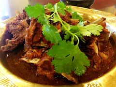 -芦月轩羊蝎子(北蜂窝店)