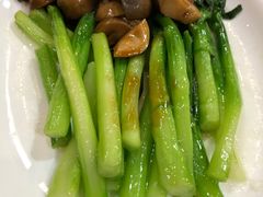 -晋阳饭庄(虎坊桥店)