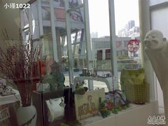 -证大大拇指广场(芳甸路店)