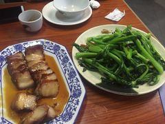 -禄源公·老莞诚饭店