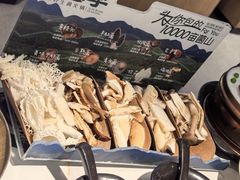 -芸山季·云南山珍菌火锅(南翔印象城MEGA店)