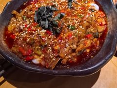 -顾乡私房菜(金沙天街店)