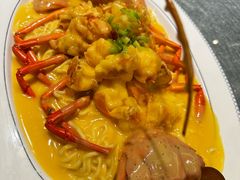 -粤匠·澳门点心粤菜海鲜(澳门半岛店)