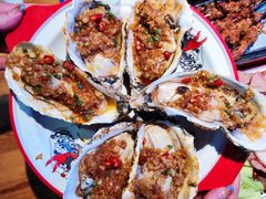 -四禧精酿铜锅涮肉·烧烤工场(大明湖店)