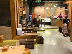 大堂-园里火锅(仁和新城店)