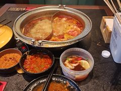 -牛New寿喜烧(闵行龙湖天街店)