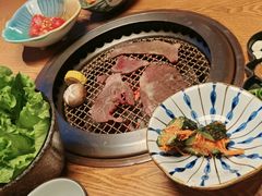 -炎蔵牛舌烤肉
