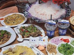 -官塘锋记鱼生·生腌·砂锅粥(牌坊街店)