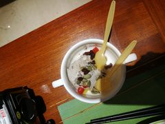-西双版纳洲际度假酒店-海鲜傣味烧烤·侬香全日制餐厅