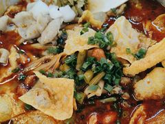-丽丽三鲜螺蛳粉(田林路店)
