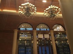 -无锡梁鸿湿地丽笙度假酒店·流觞西餐厅