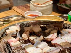 -泥炉烧肉师(新街口金銮巷店)
